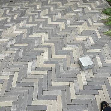 <p>SB-25240 gebakken klinker waalformaat getrommeld 20x5x6,5cm ★★★★★</p>