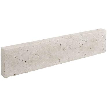 SB-27402 natuursteen opsluitband travertin 100x20x6cm ★★★★★