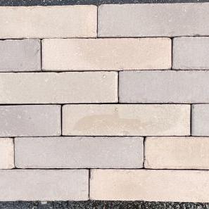 SB-37106&nbsp;gebakken klinker waalformaat getrommeld&nbsp;20x5x6cm ★★★★★