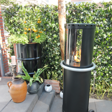 GeoStretto Plus Tops 80x80x4cm Cannobio