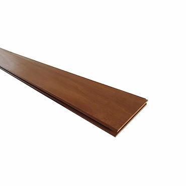 Thermo rabatdeel Ayous 2x14x305cm (afname per 4 st.)