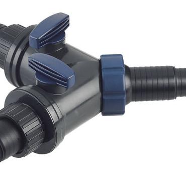 Oase Y-verdeler 1 1/2"