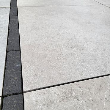 SB-36305 tegel 3+1 keramiek-op-beton 80x80x4cm ★★★★★