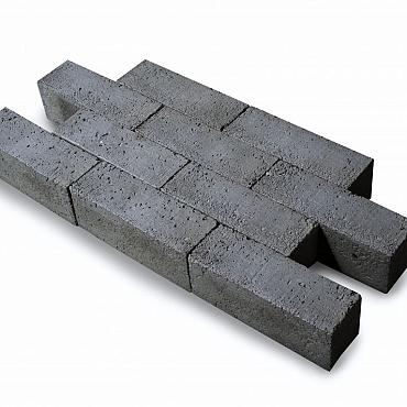 Oud Hollandse DF 21x7x8cm carbon