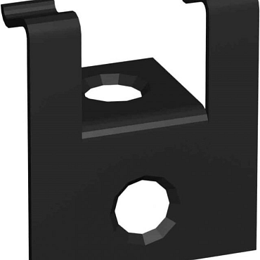 Fiberon Cobra 24 mm Beginclips 30 stuks per set compl.