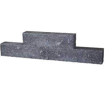 <p>SB-3076 beton muurblok geknipt 60x12x15cm ★★☆☆☆</p>