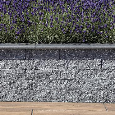 SB-3168 beton muurblok geknipt 38x9x9cm ★★☆☆☆