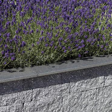SB-3168 beton muurblok geknipt 38x9x9cm ★★☆☆☆