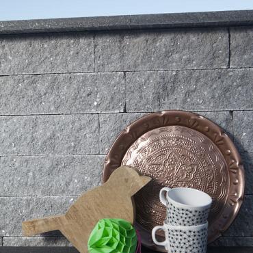 SB-3169 beton muurblok geknipt 38x9x9cm ★★☆☆☆
