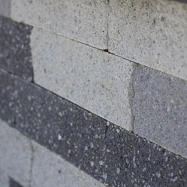 SB-3175 beton muurblok geknipt 29x9x9cm ★★☆☆☆