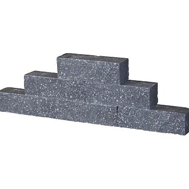 SB-3174 beton muurblok geknipt 29x9x9cm ★★☆☆☆