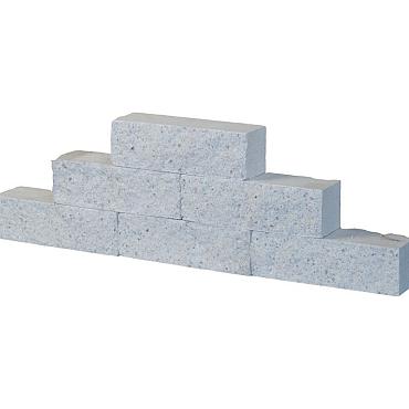 <p>SB-3175 beton muurblok geknipt 29x9x9cm ★★☆☆☆</p>