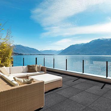 <p>SB-3408 tegel 3+1 keramiek-op-beton  60x60x4cm ★★★★★</p>