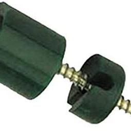 Panofix afstandhouder groen compleet 6stuks