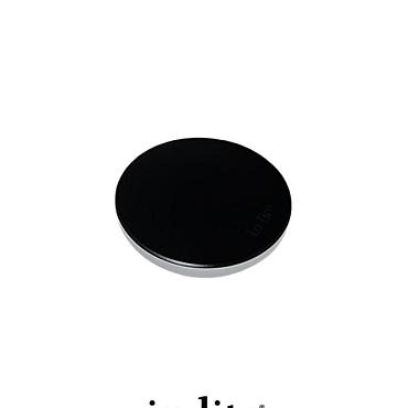 In-Lite LED mini Sway Head MINI black (excl. Tube 35/60/100cm)