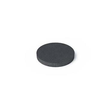 SB-25134 betontegel rond rustiek &oslash;60x7cm ★★☆☆☆