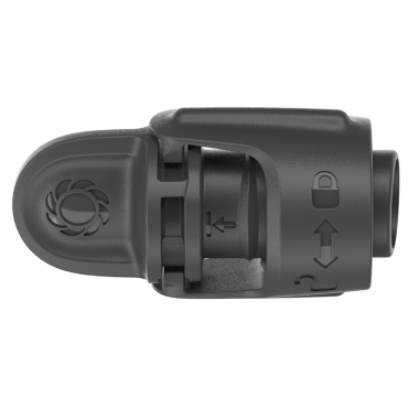 Gardena 13205 Afsluitdop 13mm 1/2"(5 st.)