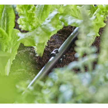 Gardena 13208 microdrip buishouder 13mm