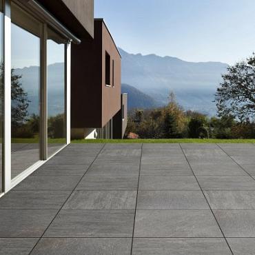 SB-2751 tegel 3+1 keramiek-op-beton  40x80x4cm ★★★★★