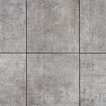 SB-24109 tegel 3+1 keramiek-op-beton  60x60x4cm ★★★★★