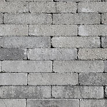 SB-1858 betonklinker getrommeld 20x5x7,3cm ★☆☆☆☆