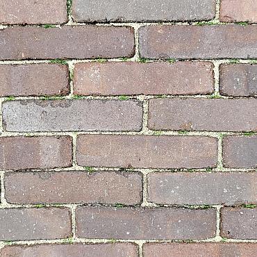 SB-6071 gebakken klinker waalformaat getromm.&nbsp;20x5x8cm ★★★★★