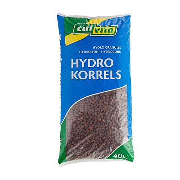 Zak hydrokorrels 8-16 mm 40 ltr