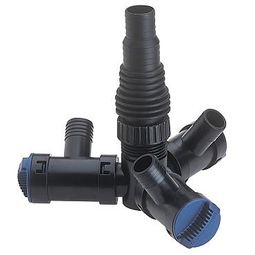 Oase Waterverdeler Multi WD 1"