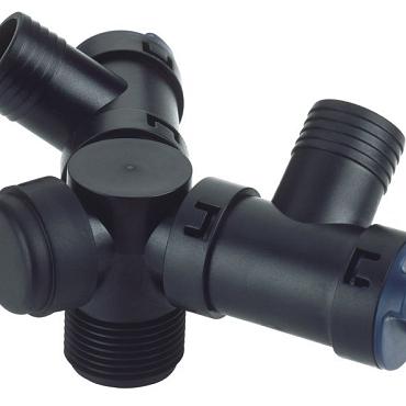 Oase Waterverdeler Multi WD 1"