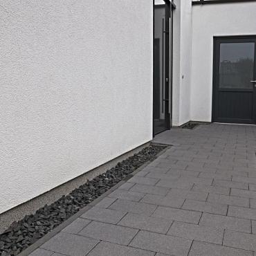 SB-1719 betontegel   20x30x6cm ★★★☆☆