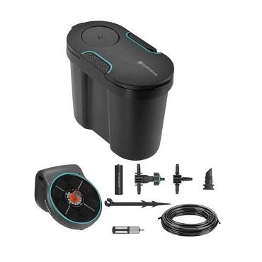 Gardena 13301 AquaBloom set incl. waterreservoir E3