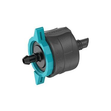 Gardena 13304 Reguleerbare einddruppelaar 1-8l