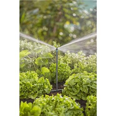 Gardena 13319 Micro vlaksproeier