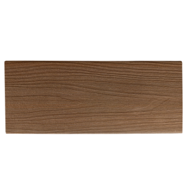 Fiberdeck  massief Indian Summer 2,3x13,8x400cm