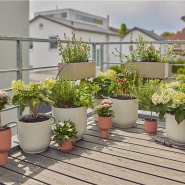 Gardena 13401 Start Set voor balkon
