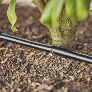 Gardena 13500 MDS Start Set struik/haag 25m