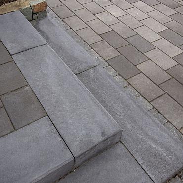 SB-1885 beton traptrede   100x35x15cm ★☆☆☆☆