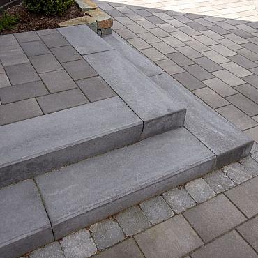 SB-1885 beton traptrede   100x35x15cm ★☆☆☆☆