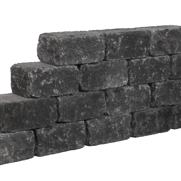 (UITLOPEND) SB-1921 beton muurblok 40x20x15cm ★☆☆☆☆