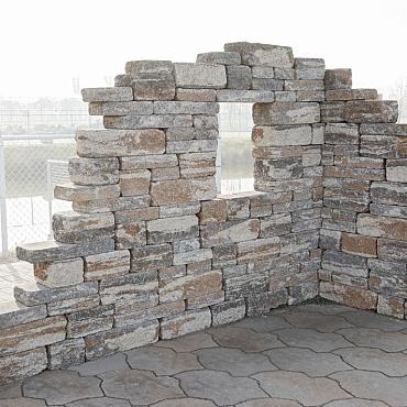 SB-1933 beton bloembakset   ★☆☆☆☆