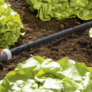 Gardena 1989 aansluitset voor druppelslang