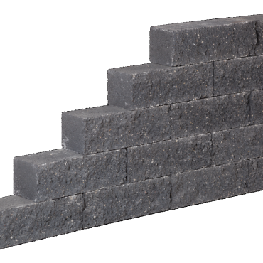 SB-1953 beton muurblok  30x10x10cm ★☆☆☆☆