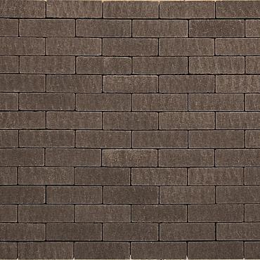 SB-1961 betonklinker getrommeld 21x7x8cm ★★★☆☆