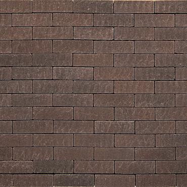 SB-1962 betonklinker getrommeld 21x7x8cm ★★★☆☆