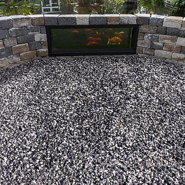 SB-2028 beton muurblok 23/17x21,5x10cm ★☆☆☆☆