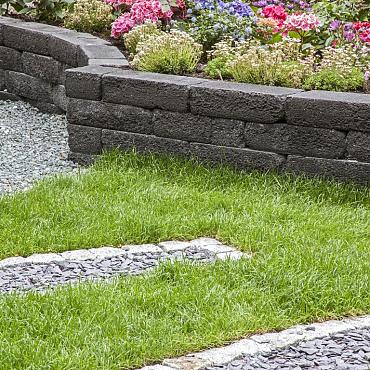 SB-2041 beton muurblok 40x15x10cm ★☆☆☆☆