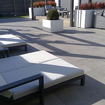 SB-5990 keramiek tegel massief  60x60x3cm ★★★★★