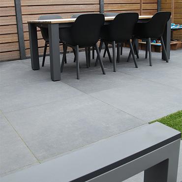 SB-5825 keramiek tegel massief  90x90x3cm ★★★★★