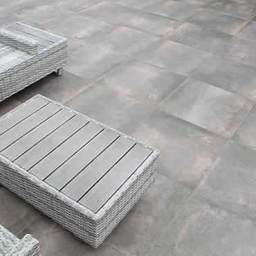 SB-5980 keramiek tegel massief  60x60x3cm ★★★★★