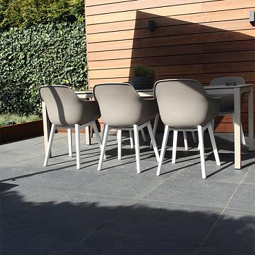 SB-36710&nbsp;keramiek tegel massief 60x60x3cm ★★★★★